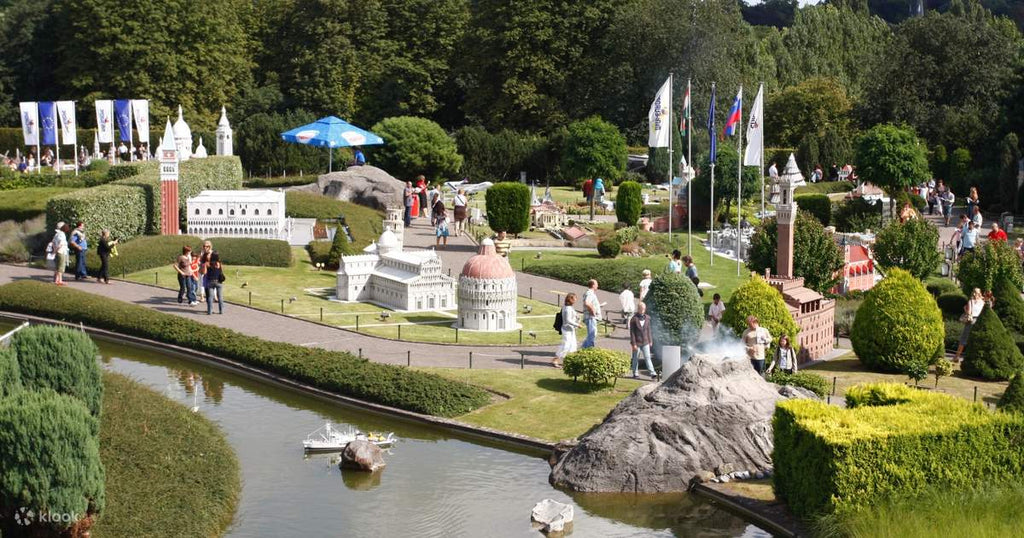 Travel Mini - Europe with Matrix eSIM.