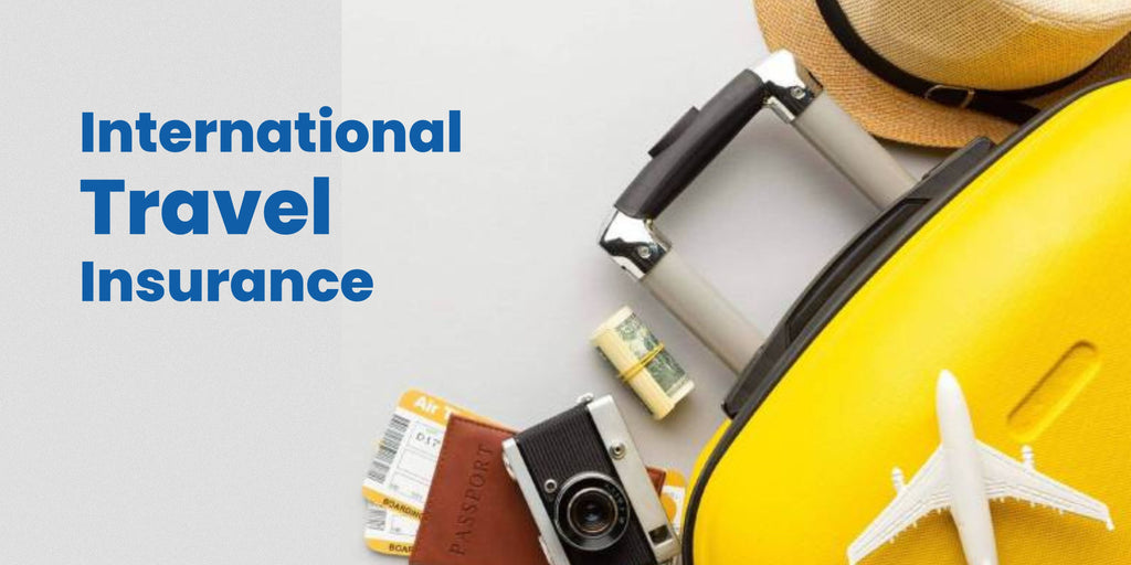 International Travel Insurance