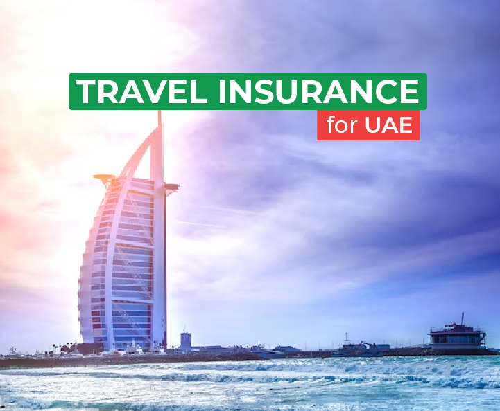 Buy Travel Insurance for UAE