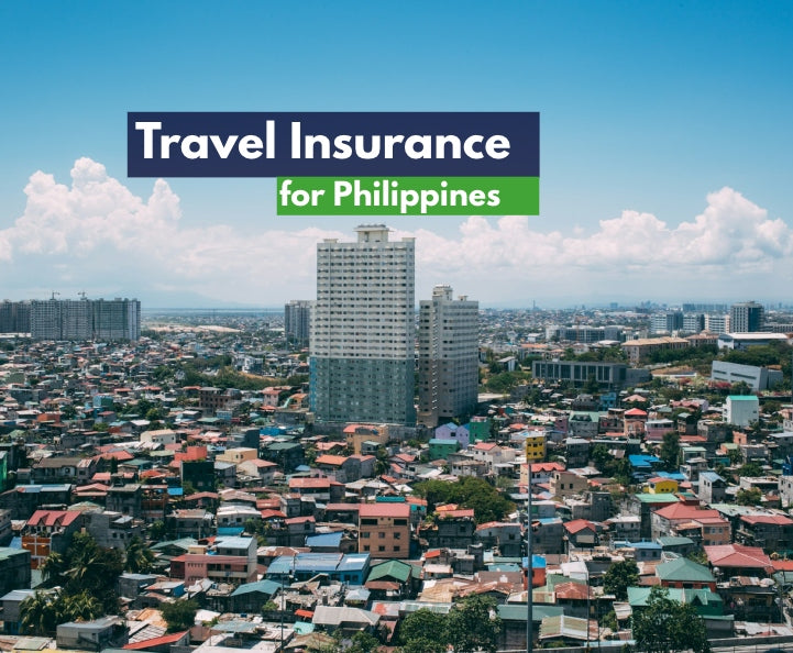 International Travel Insurance for Philippines